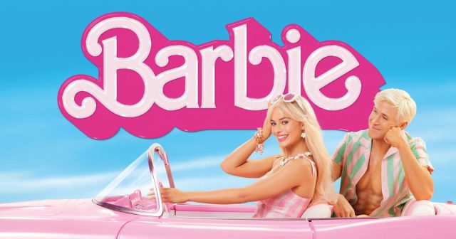 Barbie Movie Review