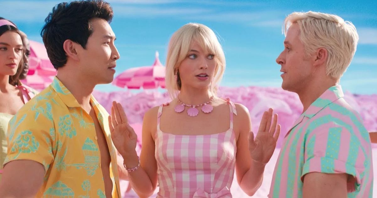 Barbie Movie