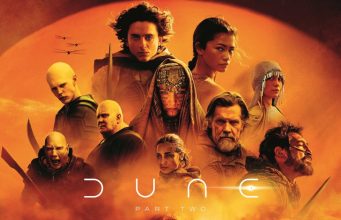 Dune Part Two Movie Review: Arrakis Unleashed in Spectacular Sequel Dune Part Two Movie Review