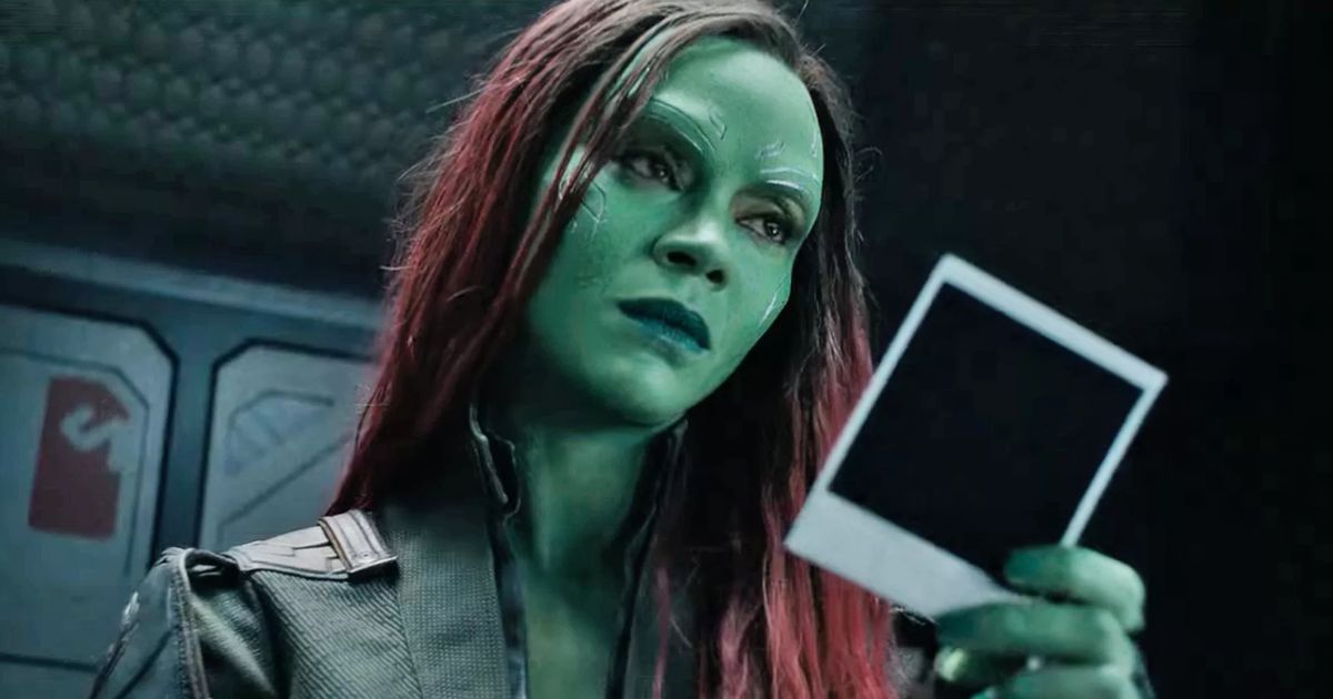 Guardians of the Galaxy Vol. 3
