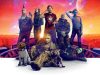 Guardians of the Galaxy Vol. 3 Movie Review: A Heartfelt Cosmic Farewell Guardians of the Galaxy Vol. 3