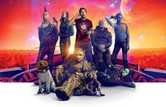Guardians of the Galaxy Vol. 3 Movie Review: A Heartfelt Cosmic Farewell Guardians of the Galaxy Vol. 3