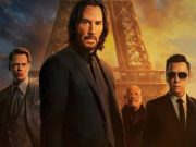 John Wick: Chapter 4 Movie Review – Keanu Reeves Delivers an Unforgettable Action Epic John Wick: Chapter 4