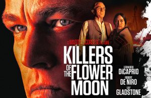 Killers of the Flower Moon Movie Review: Scorsese’s Epic Crime Drama Explored Killers of the Flower Moon