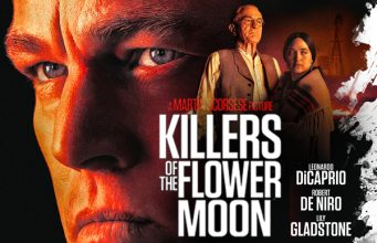 Killers of the Flower Moon Movie Review: Scorsese’s Epic Crime Drama Explored Killers of the Flower Moon