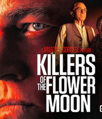 Killers of the Flower Moon Movie Review: Scorsese’s Epic Crime Drama Explored Killers of the Flower Moon