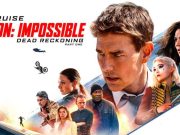 Mission: Impossible – Dead Reckoning Part One Movie Review: A Thrilling High-Stakes Spectacle Mission: Impossible