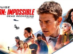 Mission: Impossible – Dead Reckoning Part One Movie Review: A Thrilling High-Stakes Spectacle Mission: Impossible