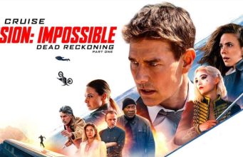 Mission: Impossible – Dead Reckoning Part One Movie Review: A Thrilling High-Stakes Spectacle Mission: Impossible