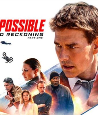 Mission: Impossible – Dead Reckoning Part One Movie Review: A Thrilling High-Stakes Spectacle Mission: Impossible
