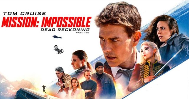 Mission: Impossible