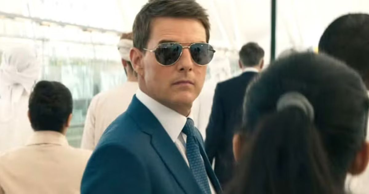 Mission: Impossible