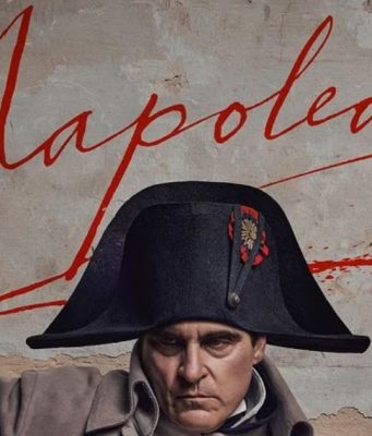 Napoleon Movie Review (2023): Ridley Scott’s Epic Tale of Conquest Napoleon Movie Review