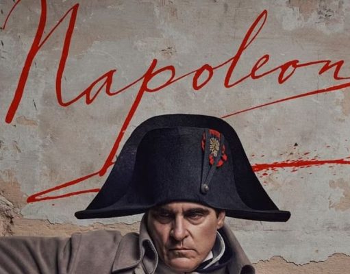 Napoleon Movie Review (2023): Ridley Scott’s Epic Tale of Conquest Napoleon Movie Review