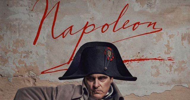 Napoleon Movie Review