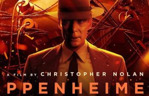 Oppenheimer Movie Review: Nolan Mastery Unveiled Oppenheimer