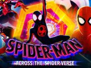 Spider-Man: Across the Spider-Verse Movie Review- A Visually Stunning Multiverse Adventure Spider-Man