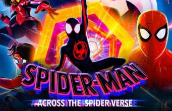 Spider-Man: Across the Spider-Verse Movie Review- A Visually Stunning Multiverse Adventure Spider-Man