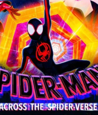 Spider-Man: Across the Spider-Verse Movie Review- A Visually Stunning Multiverse Adventure Spider-Man