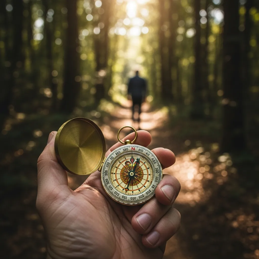 Expert Insights Pacing and Direction