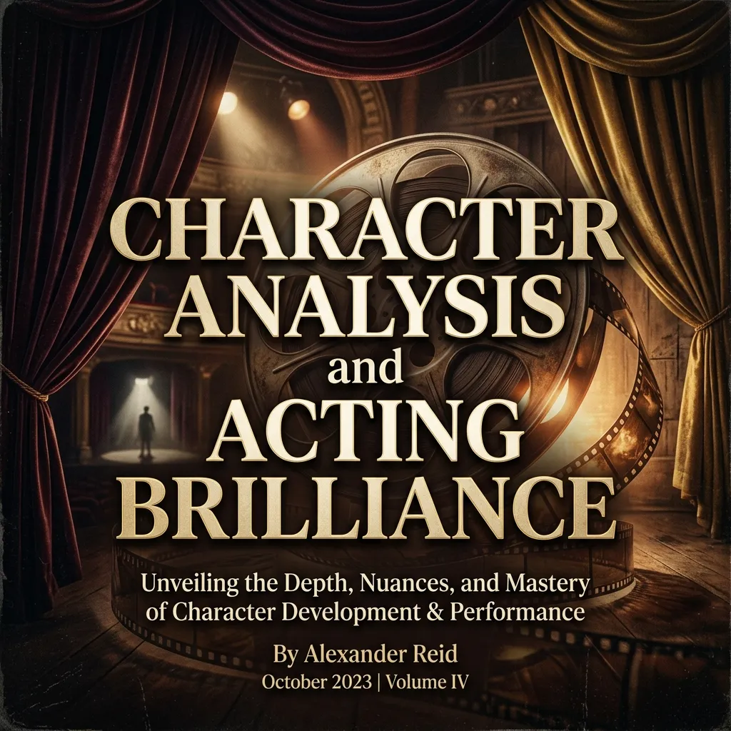 Character Analysis and Acting Brilliance