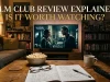 Film Club Review Explained: Is It Worth Watching? Film Club review