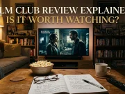 Film Club Review Explained: Is It Worth Watching? Film Club review