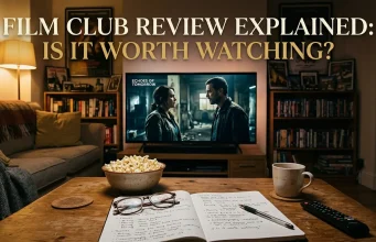 Film Club Review Explained: Is It Worth Watching? Film Club review
