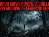 Horror Movie Review: A Chilling Breakdown of Fear and Fun horror movie review