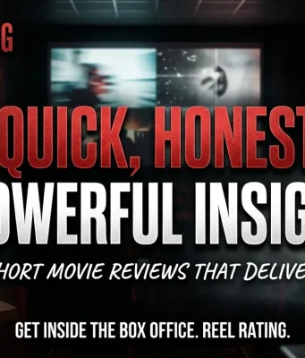 Short Movie Review: Quick, Honest & Powerful Insights short movie review
