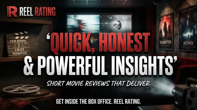 short movie review