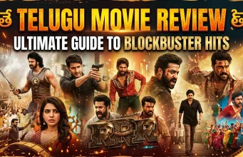 Telugu Movie Review: Ultimate Guide to Blockbuster Hits Telugu movie review