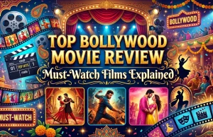 Top Bollywood Movie Review: Must-Watch Films Explained Bollywood movie review